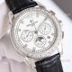 TW Factory Copy Patek Philippe Complications 9100 Yellow Gold Watches with Baguettes (5)_th.jpg